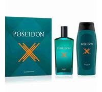 Pack Poseidon X 100 ml