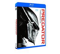 Pack Predator: Trilogía [Blu-ray] [Blu-ray] (2010) Carl Weathers; Arnold Schw...