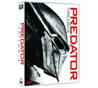 Pack Predator: Trilogía (Import) (Dvd) (2010) Carl Weathers; Arnold Schwarzenegg