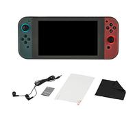 Pack protection Nintendo Switch