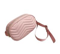 Pack PU Chest Bag With Adjustable Strap Crossbody Bags Keep Your Belongings Handy Lightweight And
