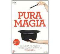 Pack Pura Magia 1 *** Europe Zone ***