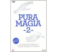 Pack Pura Magia 2ª Parte *** Europe Zone ***