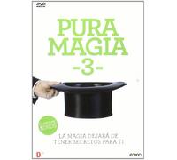 Pack Pura Magia 3ª Parte --- IMPORT ZONE 2 ---