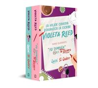 Pack Quererte (Contiene: Yo también no es te quiero | Quizá sí quiero) (Best Seller)