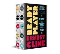 Pack Ready Player (Contiene: Ready Player One / Ready Player Two) / Ready Player Boxed Set (Spanish Edition) (Includes: Ready Player One / Ready Player (Ficción)