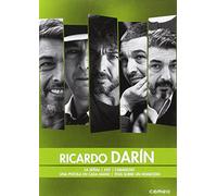 PACK RICARDO DARÍN 2 (Spain Import, see details for languages)