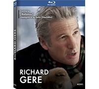 Pack: Richard Gere (Blu-Ray) (Import) (2013) Richard Gere; Jennifer Lopez; S