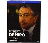 Pack: Robert De Niro (Blu-Ray) (Import) (2013) Robert De Niro; Gary Mckendry