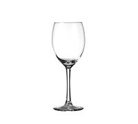 Pack Royal Leerdam of 3 glasses model the wine in glass with a