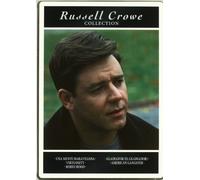 Pack Russell Crowe (2011) (Import Dvd) (2012) Russell Crowe; Cate Blanchett; W
