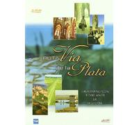 PACK RUTA VIA DE LA PLATA (4-DVD)
