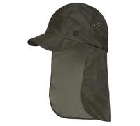 Pack Sahara Cap BUFF (Açaí khaki)