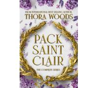 Pack Saint Clair: The Complete Series