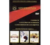 Pack San Sebastian --- IMPORT ZONE 2 ---
