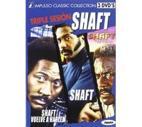 PACK SHAFT