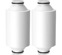 Pack Shower Filter Cartridges Compatible with Philips Water - Shower Filter AWP175 - Compatible with Philips AWP1775WH / AWP1775CHm