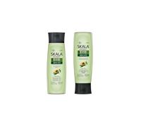 Pack Skala Abacate Shampoo 325ml + Condicionador 325ml