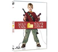 Pack Solo en Casa + Solo en Casa 2
