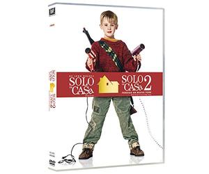 Pack Solo en Casa + Solo en Casa 2