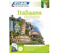 Pack Tel Italiaans