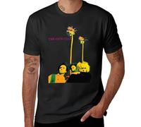Pack-The-Gun-Club-for-Fans-T-Shirt Black