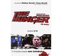 Pack The Hunger 2ª Temporada *** Europe Zone ***