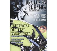 Pack - The Naked Kiss / Odds Against Tomorrow (Spain Import)