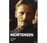 Pack: The Road + Good (Import Dvd) (2013) Viggo Mortensen; Gemma Jones; John H