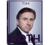 Pack Tim Roth: The Hit (La Venganza) + Four Rooms