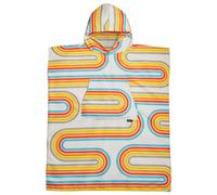 Pack Towl - Poncho Vestiaire Retro Curve - S-M - Poncho
