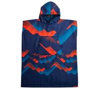 Pack Towl - Poncho Vestiaire Riso Wave - S-M - Poncho