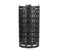 Pack Tree Trunk Protectors, Expandable Tree Trunk Guards Protectors, Mesh Plant Covers Tree Tubes, Weather-Proof Mesh Tree Bark Protector for Preventing Tree Trunk from Trimmers Mowers Rodents(#1)