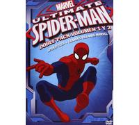 Pack Ultimate Spiderman: Vol 1-2 [DVD]