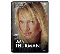 Pack: Uma Thurman (Import) (Dvd) (2013) Uma Thurman; Quentin Tarantino; Ted Demme