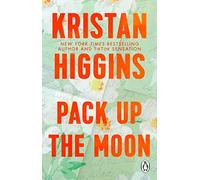 Pack Up the Moon: TikTok made me buy it: a heart-wrenching and uplifting story from the bestselling author