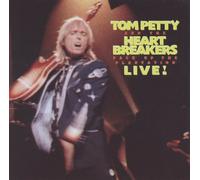 Pack Up The Plantation: Live! By Tom Petty,Tom Petty & the Heartbreakers (1999-03-20)