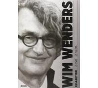 Pack: Wim Wenders (Buenavista Social Club + Palermo Shooting) (Import) (Dvd) (20