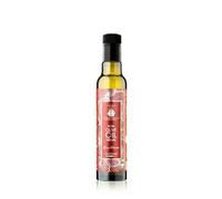 Pack x 12 Caravella Extra Virgin Olive Oil Granfruttato 250 ml - 100% italian - Premium Gourmet - Cold extraction - High in Polyphenols and antioxidants - Fresh harvest New Oil campaign (12)