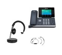 Yealink SIP-T54W Business IP Phone