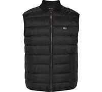 Packable Light Down Vest Ultralight 100g - male - Tommy Jeans - Waistcoats - Black - M - Jackets M