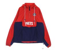 Packable NBA Courtside Premium Anorak Jacket - male - Nike - Training Jackets - Multicolor - M - Sport M