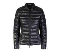 Packable Quilted Down Jacket - female - Armani Exchange - Winter Jackets - Black - XL - Jackets XL