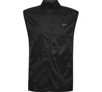 Packable sleeveless waterproof jacket Newline 3XL
