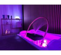 Package - 2 x Japanese Head Spa with Luxury Glow & Go Facial - 90 Minutes