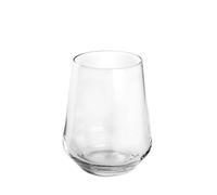 Set 6 Water Glasses ALLEGRA 42 lass - Pasabahce - Drinks Beverages