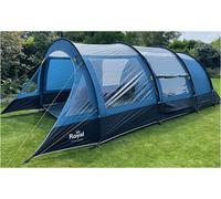 PACKAGE DEAL Royal Leisure Welford 4 Person Man Poled Tent W525 INC SPS & CARPET