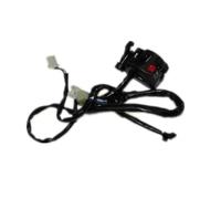 Package HANDLEBAR SWITCH,LH Fit For CFo 500 X5 ATV CF Parts No.9010-160600 part
