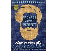 Package Makes Perfect: A Fake Dating Small Town Romance (Green Valley Heroes)
