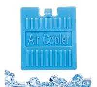 Package Of Hielo Para Loncheras - Package Of Hielo | Bolsas De Hielo Para Y | Bolsa De Hielo | Blocks De Congelador Reutilizables Para Aire Acondicionado, Ventilador, Almuerzo, Bebid